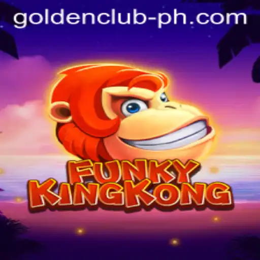 FunkyKingKong: An Adventure into the Realm of the Golden Club