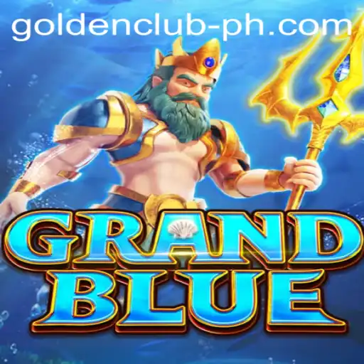 Exploring the Exhilarating World of GRANDBLUE: Unveiling the Golden Club