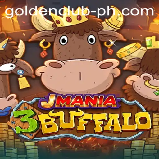 JMania3Buffalo: Unveiling the Golden Club Phenomenon