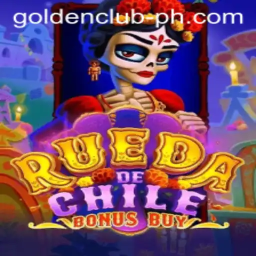 RuedaDeChileBonusBuy: A Thrilling Experience in the Golden Club