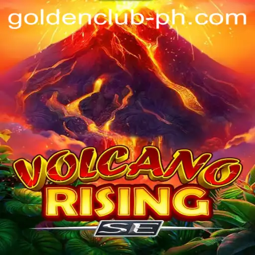 VolcanoRisingSE: Epic Adventures with the Exclusive Golden Club