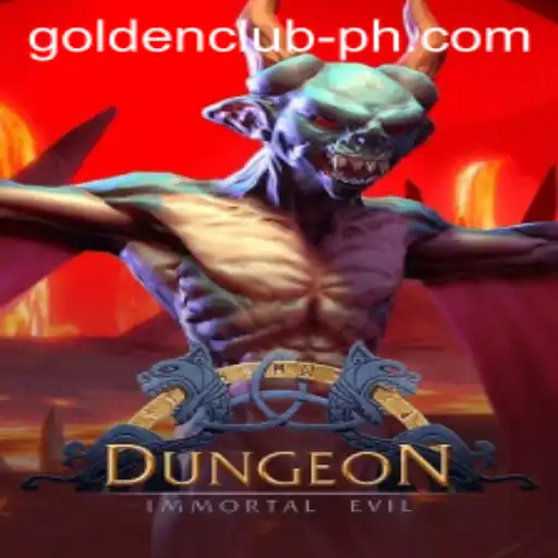 Exploring the Enchanting World of 'Dungeon' with the Golden Club