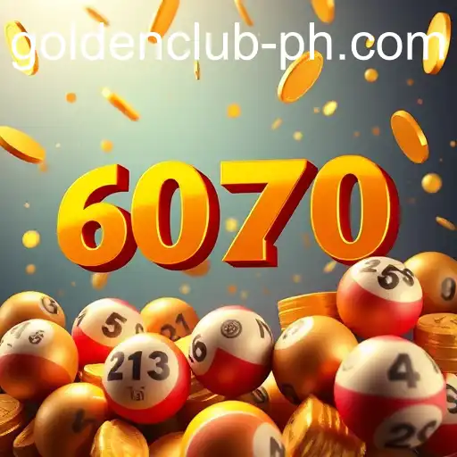 Exploring the Allure of Lottery Games and the Golden Club