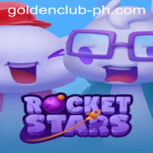 RocketStars Game Features Golden Club