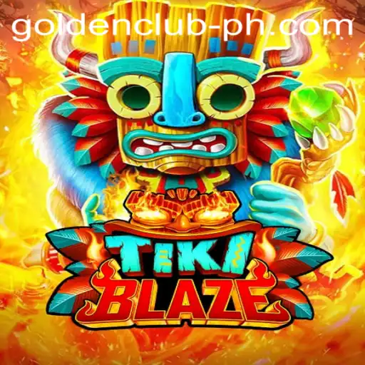 TikiBlaze: Unveiling the Thrilling Adventure of the Golden Club