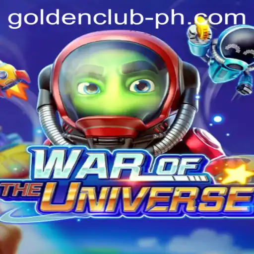 Exploring the Universe: A Deep Dive into the Extravaganza of WAROFTHEUNIVERSE and the Quest for the Golden Club